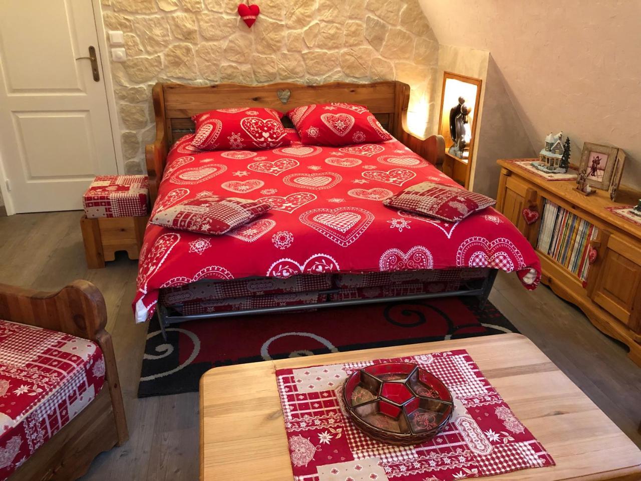Chambre D'Hotes L'Olivianne Sarlat-la-Canéda Exterior foto